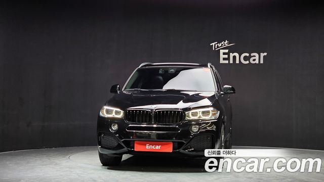 BMW X5 (F15) xDrive 30d 2018 — фото 3