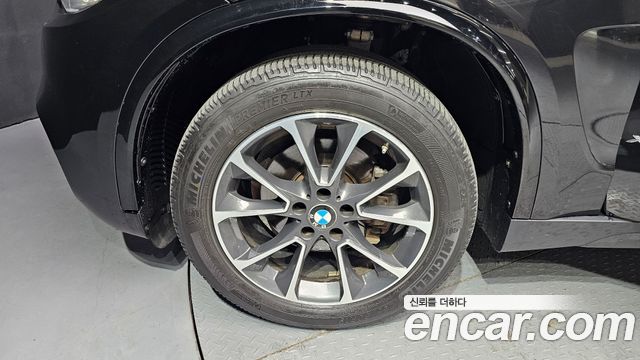 BMW X5 (F15) xDrive 30d 2018 — фото 5