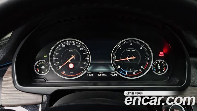 BMW X5 (F15) xDrive 30d 2018 — фото 8
