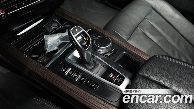 BMW X5 (F15) xDrive 30d 2018 — фото 9