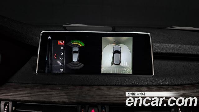 BMW X5 (F15) xDrive 30d 2018 — фото 15