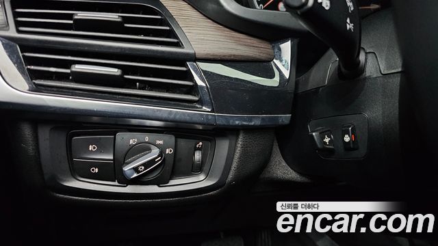 BMW X5 (F15) xDrive 30d 2018 — фото 18