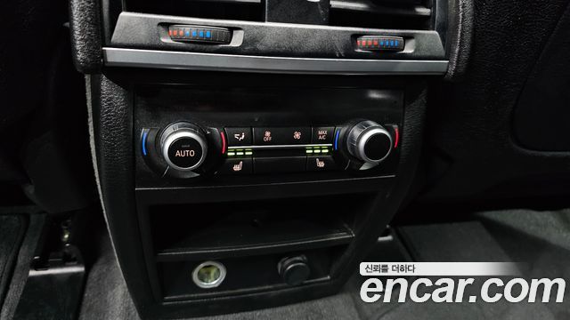 BMW X5 (F15) xDrive 30d 2018 — фото 19