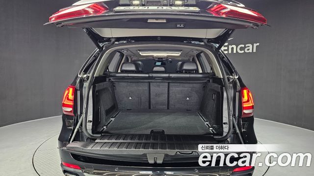 BMW X5 (F15) xDrive 30d 2018 — фото 20