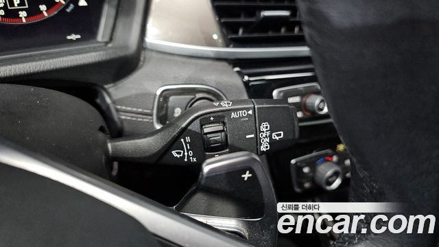BMW X1 (F48) xDrive 20i xLine 2021 — фото 18