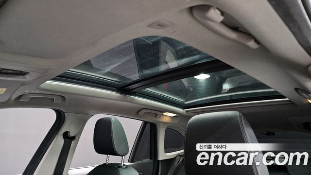 BMW X1 (F48) xDrive 20i xLine 2021 — фото 19