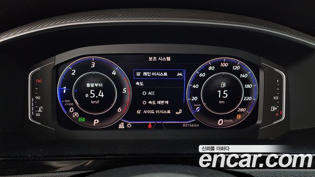 Volkswagen Arteon 2.0 TDI Prestige 2023 — фото 8