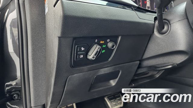 Volkswagen Arteon 2.0 TDI Prestige 2023 — фото 14