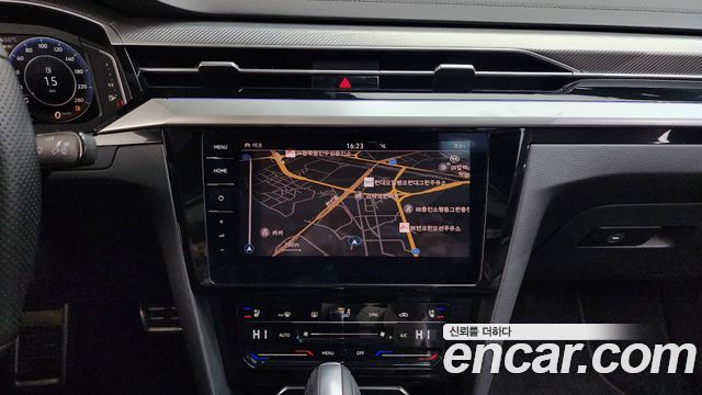 Volkswagen Arteon 2.0 TDI Prestige 2023 — фото 15