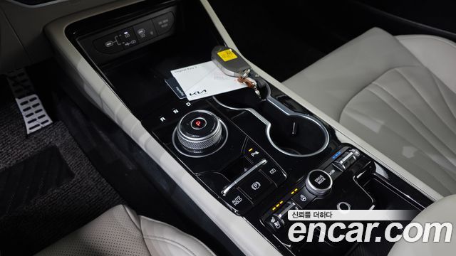 Kia K5 Hybrid (III) Signature 2025 — фото 9