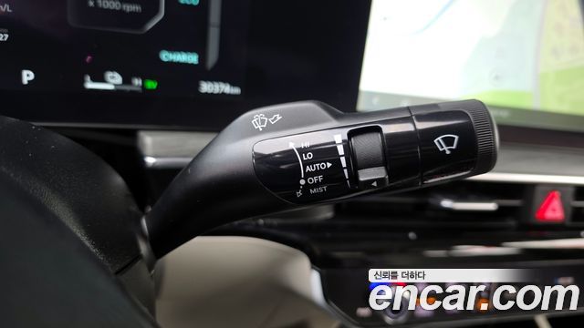 Kia K5 Hybrid (III) Signature 2025 — фото 12