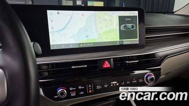 Kia K5 Hybrid (III) Signature 2025 — фото 13