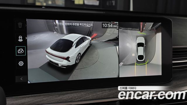 Kia K5 Hybrid (III) Signature 2025 — фото 14