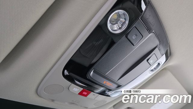 Kia K5 Hybrid (III) Signature 2025 — фото 15