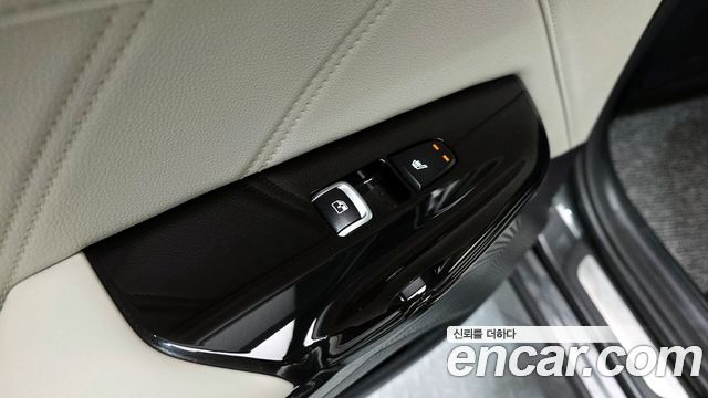 Kia K5 Hybrid (III) Signature 2025 — фото 17