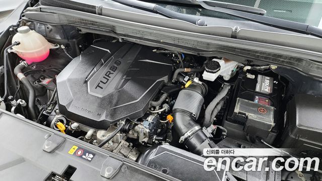 Kia Carnival (IV) Diesel 7-Seater Signature 2021 — фото 6