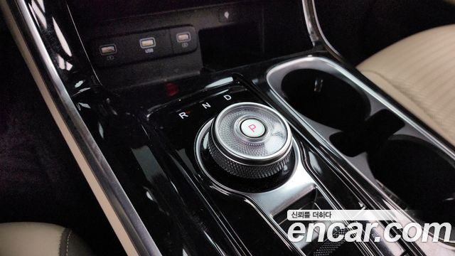 Kia Carnival (IV) Diesel 7-Seater Signature 2021 — фото 9