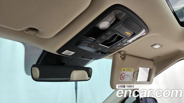 Kia Carnival (IV) Diesel 7-Seater Signature 2021 — фото 17