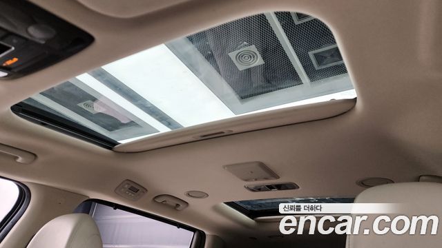 Kia Carnival (IV) Diesel 7-Seater Signature 2021 — фото 18