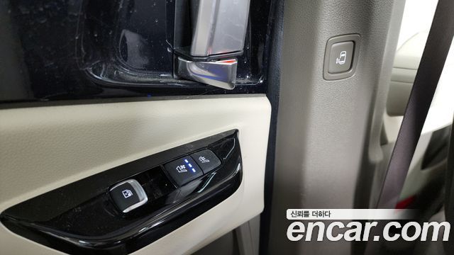 Kia Carnival (IV) Diesel 7-Seater Signature 2021 — фото 19