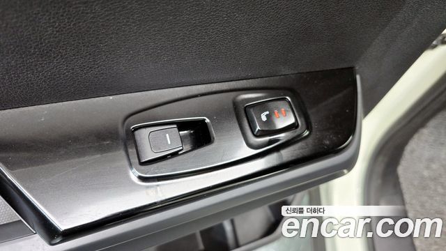 KG Mobility (SsangYong) Torres Gasoline 1.5 4WD T7 2024 — фото 18
