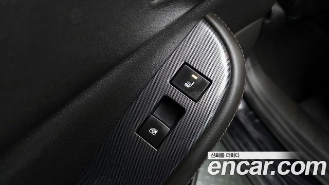 Chevrolet Malibu 2.0 LTZ 2015 — фото 19