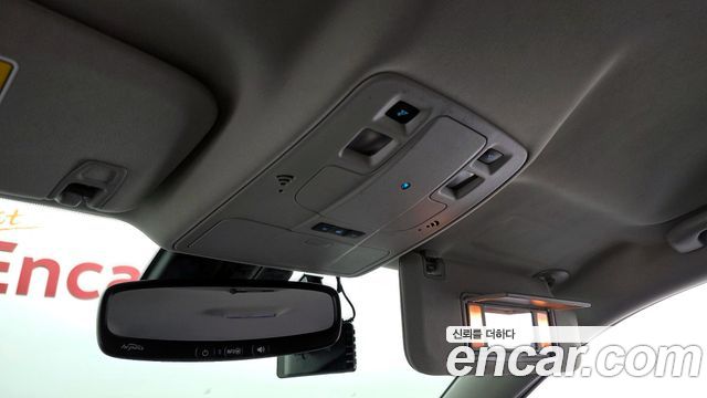 Chevrolet Malibu 2.0 LTZ 2015 — фото 20