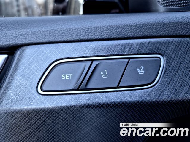 Hyundai Palisade Diesel 2.2 2WD Prestige 2022 — фото 22