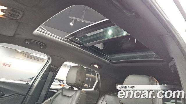 Chevrolet Trailblazer 1.3 Turbo 4WD RS 2021 — фото 21