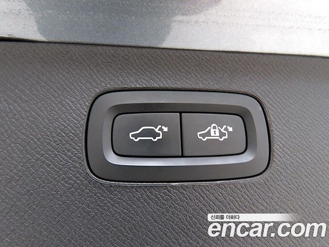Volvo XC90 (II) T6 Inscription 2019 — фото 19