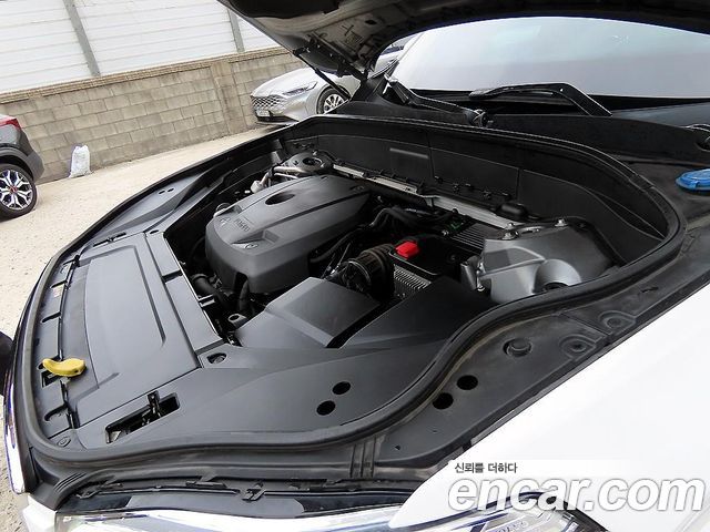 Volvo XC90 (II) T6 Inscription 2019 — фото 23
