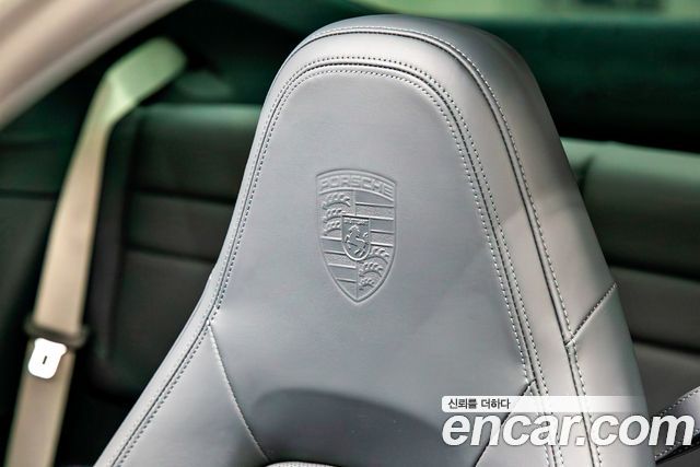 Porsche 911 (992) Carrera 4 GTS 2022 — фото 16