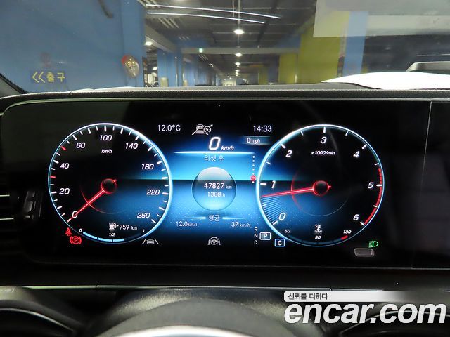 Mercedes-Benz GLE-Class (W167) GLE400d 4MATIC Coupe 2023 — фото 8