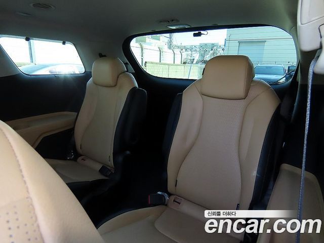 Kia Carnival (IV) Diesel 9-Seater Signature 2021 — фото 7