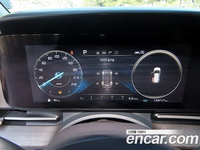 Kia Carnival (IV) Diesel 9-Seater Signature 2021 — фото 10