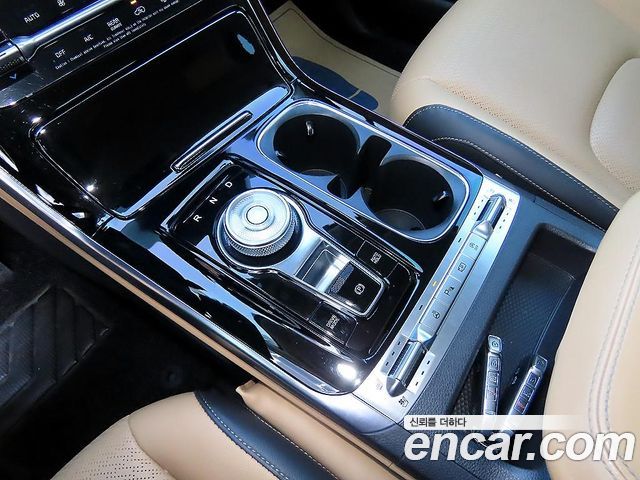 Kia Carnival (IV) Diesel 9-Seater Signature 2021 — фото 15