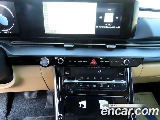 Kia Carnival (IV) Diesel 9-Seater Signature 2021 — фото 16