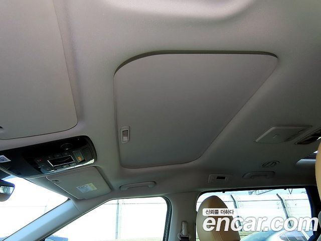 Kia Carnival (IV) Diesel 9-Seater Signature 2021 — фото 20