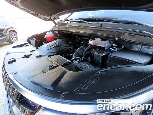 Kia Carnival (IV) Diesel 9-Seater Signature 2021 — фото 23
