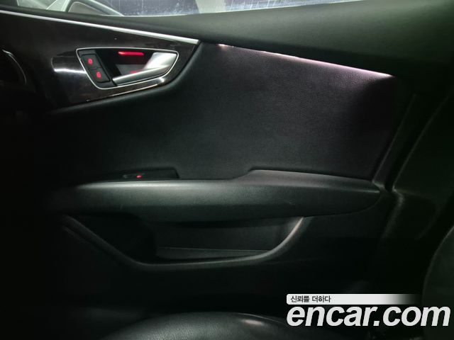 Audi A7 3.0 TFSI Quattro Entry 4G 2014 — фото 21