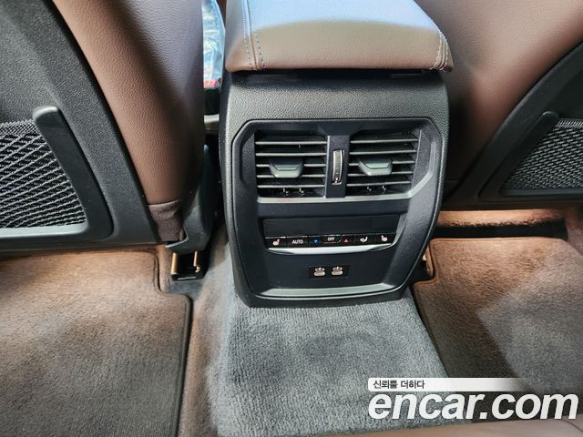 BMW 3 Series (G20) 320i M Sport 2022 — фото 10