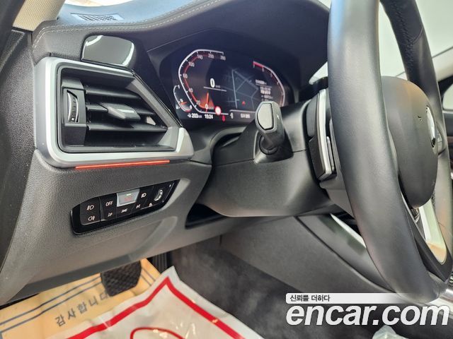 BMW 3 Series (G20) 320i M Sport 2022 — фото 21