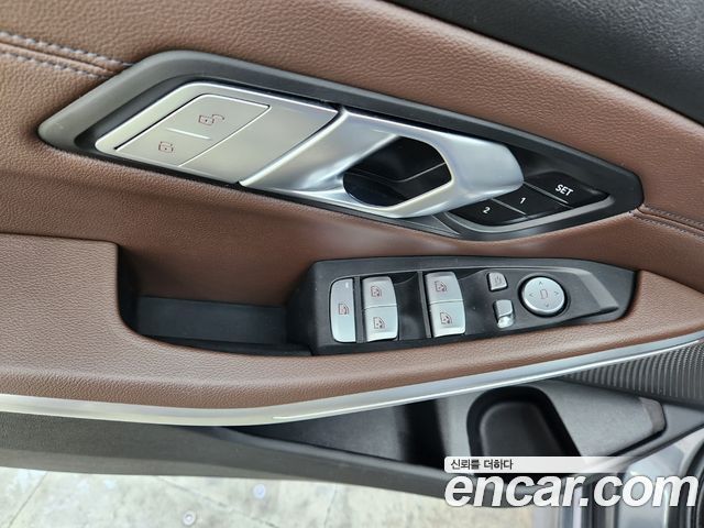 BMW 3 Series (G20) 320i M Sport 2022 — фото 23