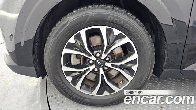 Kia Carnival (IV) Diesel 9-Seater Prestige 2022 — фото 5