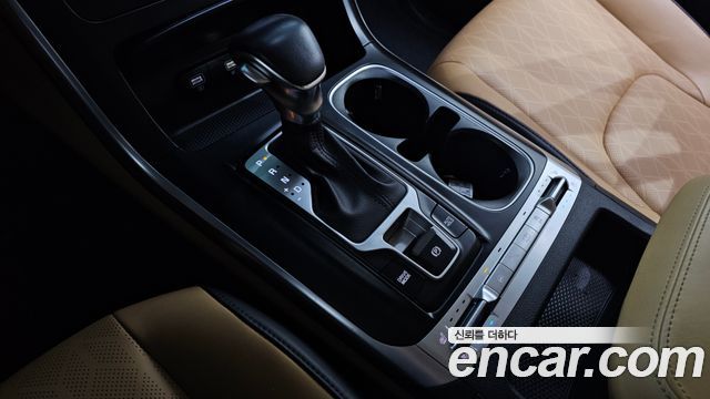 Kia Carnival (IV) Diesel 9-Seater Prestige 2022 — фото 9