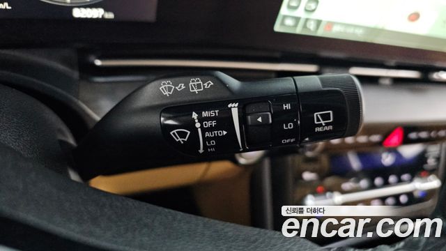 Kia Carnival (IV) Diesel 9-Seater Prestige 2022 — фото 17