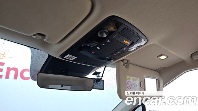 Kia Carnival (IV) Diesel 9-Seater Prestige 2022 — фото 18