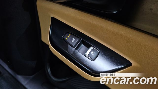 Kia Carnival (IV) Diesel 9-Seater Prestige 2022 — фото 19