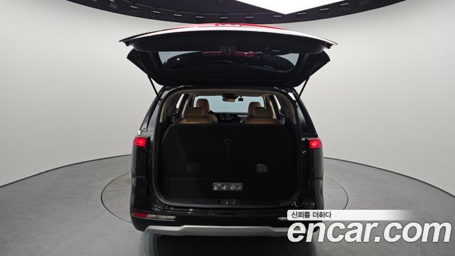 Kia Carnival (IV) Diesel 9-Seater Prestige 2022 — фото 20