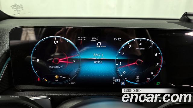 Mercedes-Benz GLB-Class (X247) GLB250 4MATIC 2021 — фото 8